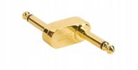 RockBoard Slider Plug Gold złączka do efektów RB