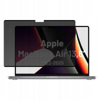 Folia Prywatyzująca do MacBook Air 13.6