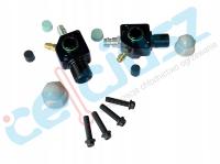 СОЕДИНИТЕЛЬНАЯ ПАРА TM31 ПОД ДАВЛЕНИЕМ