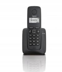 Telefon bezprzewodowy Gigaset S30852-H2801-R101 67B91