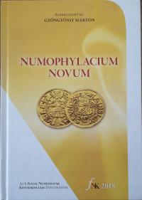 NUMOPHYLACIUM NOVUM. Konferencja Numizmatyczna.