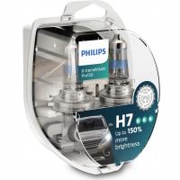 Philips Лампы H7 X-Treme Vision 150%