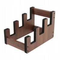 Stojak na gitarę elektryczną Lekki do domu, studia, sceny, instrumentu muzycznego