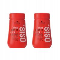 Schwarzkopf Osis Dust It Mattifying puder matujący 2x10g na objętość włosów