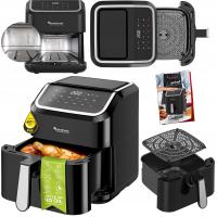 Frytkownica beztłuszczowa TurboTronic TT-AF12D 1600 W 5 l