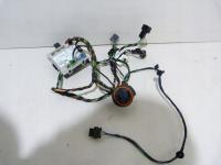 Mercedes W167 W907 SPRINTER Moduł drzwi sprawny