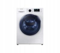 Стиральная машина-сушилка Samsung AddWash WD8NK52E0ZW 8/5 кг 1200 об Белый