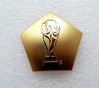 Odznaka Mistrzostwa Świata Katar 2022 (oficjalna)