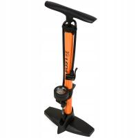 НАПОЛЬНЫЙ ВЕЛОСИПЕДНЫЙ НАСОС МАНОМЕТР AV / FV / DV