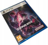 TEKKEN 8 / НОВЫЙ / RU / PS5