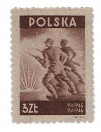 Fi 405 ** 1 rocznica zwycięstwa