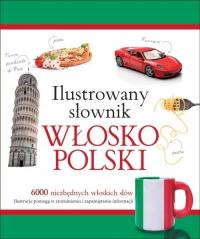 Иллюстрированный итальянский-польский словарь