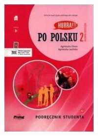 Ура!!! По-польски 2 учебник студента новый