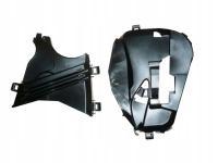 OSŁONA ROZRZĄDU RENAULT 1.5 DCI 2008- KOMPLET