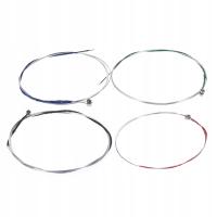 STRUNY DO SKRZYPIEC SKRZYPCOWE 4/4 3/4