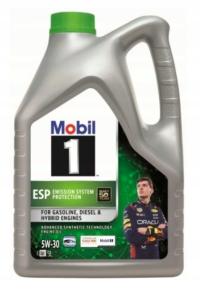 Моторное масло Mobil FORMULA ESP 5 l 5W-30