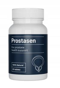 Prostasen (20 tab.) Лечение простатита мега хит!!!