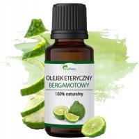 Эфирное масло бергамота 100% натуральный ароматерапия хорошее настроение 30 мл