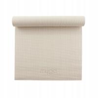 Mata do jogi myga Entry Level 4mm - ecru