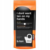 b.tan I Don't Want Tan On My Hands... Перчатки Для Автозагара