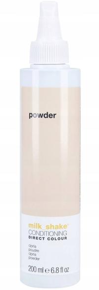 MILK SHAKE DIRECT COLOUR ODŻYWKA 200ML Powder