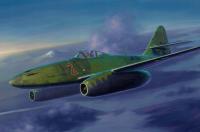 Messerschmitt ME 262 A-1A - Hobby Boss 80369 1:48