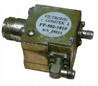 Konwerter FF-502-1819 FILTRONIC COMTEK [0CM]2