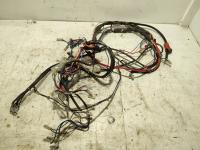 Instalacja elektryczna Stiga Estate 7102 traktorek kosiarka wiązka kable