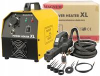 Индукционный нагреватель 230V POWER HEATER XL MAGNUM