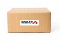 Łańcuch pompy oleju - BOGAP F1413101