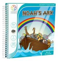 Noah's Ark. Smart Games. IUVI Games