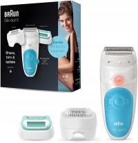 Depilator Braun Silk-epil 5-610