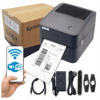 Drukarka termiczna XPRINTER XP-D4601B