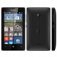 Smartfon Microsoft Lumia 532 1 GB / 8 GB czarny