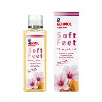 Gehwol Soft Feet Olejek do kąpieli stóp 200 ml