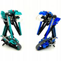 Lego Bionicle 8549 - Tarakava
