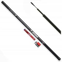 GOTOWY DO ŁOWIENIA ZESTAW BAT D.A.M SENSOMAX SMX7 TELE POLE 7 m