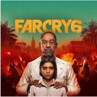 Far Cry 6 (PC) | RU / цифровой ключ Uplay / без VPN |