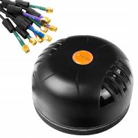 Автомобильная антенна 9в1 Poynting несмотря на-4-19 LTE GPS