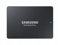 Samsung Dysk SSD PM893 DCT 3840GB MZ7L33T8HBLT-00W07 SATA