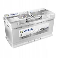 Akumulator Varta Silver AGM G14 A5 12V 95Ah 850A P+ NOWY MODEL