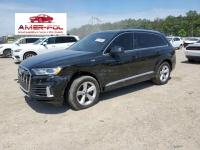 Audi Q7 Premium Plus, 2023r., 4x4, 2.0L