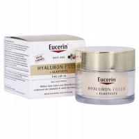 Eucerin Hyaluron-Filler Elasticity LSF 15 Dzień NF