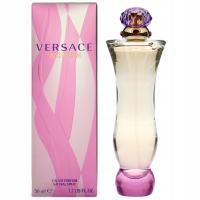 Versace Woman 50 ml EDP женские духи Оригинал