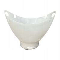 Zapalone wiaderko na lód Lekkie 7L z głośnikiem BT Wanna na napoje piwne Napój