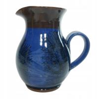 PCHLI TARG - DZBANEK - CAMELOT POTTERY