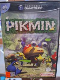 Pikmin Nintendo Gamecube, BDB, CentrumGrania