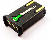 SYMBOL MC9090 MC9190 92N0 82-111734-01 2400mAh bateria akumulator MOTOROLA