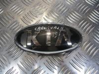 ZNACZEK EMBLEMAT KIA CARNIVAL II 2.9 CRDI