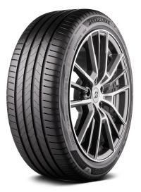 2× Opona letnia Bridgestone Turanza 6 225/45R17 94 Y rant ochronny, wzmocnienie (XL)